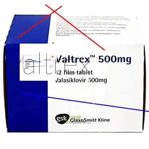 Valtrex